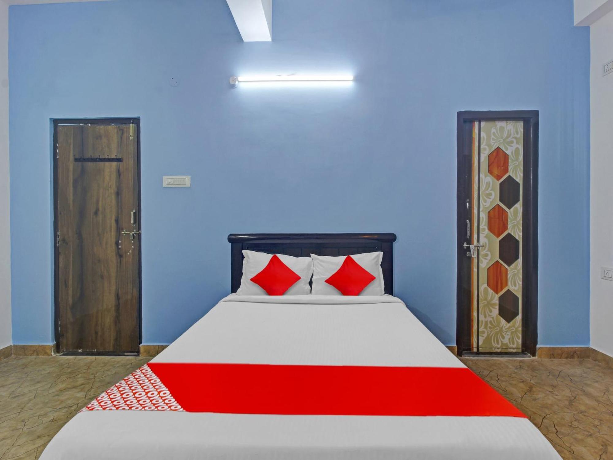 Hotel O Royal Stay Haidar Sahibguda Экстерьер фото